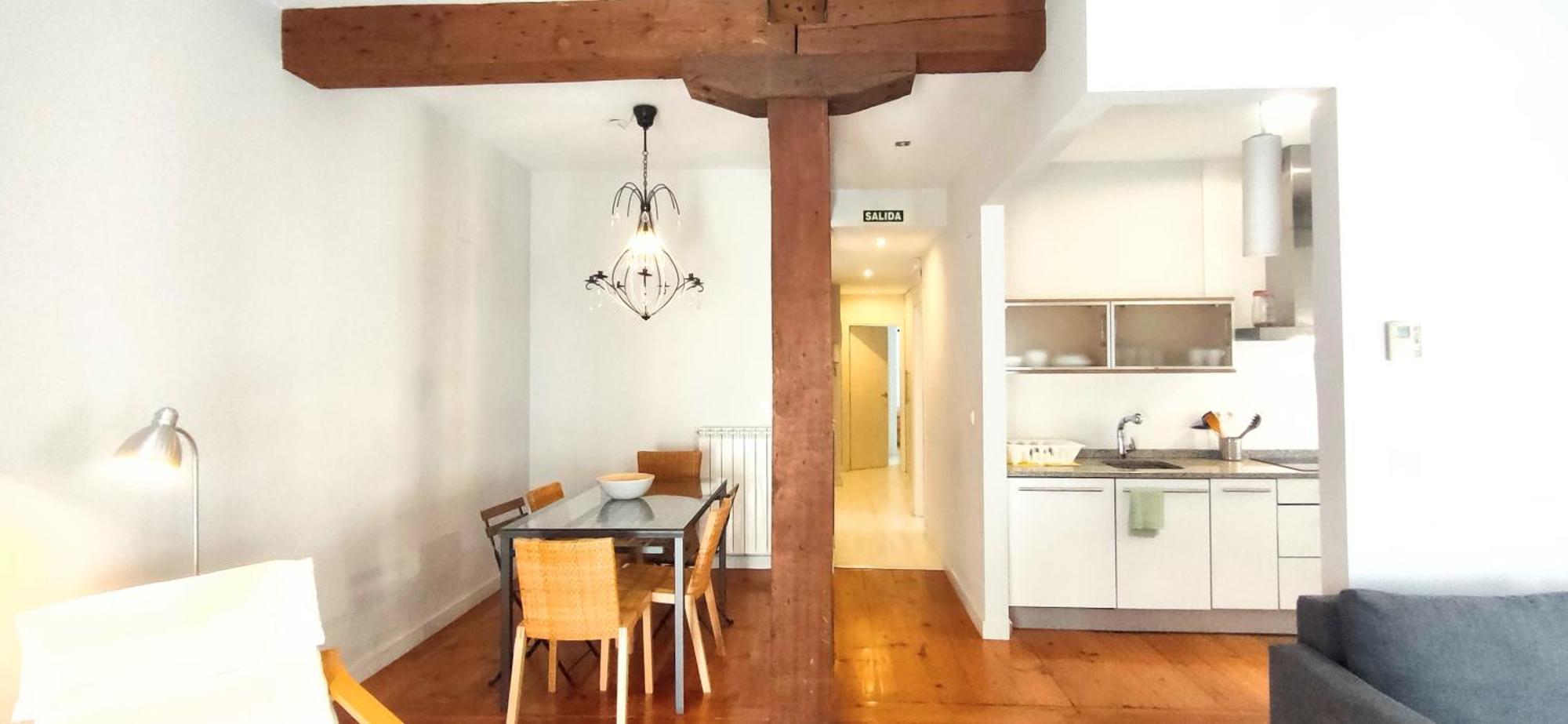 Casa Tejeria. Apartamento Casco Historico Pamplona Esterno foto